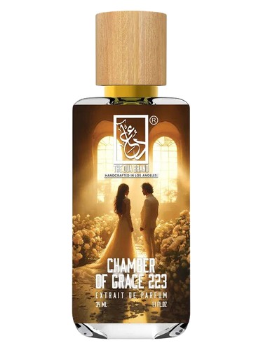 Chamber Of Grace 223 by The Dua Brand
