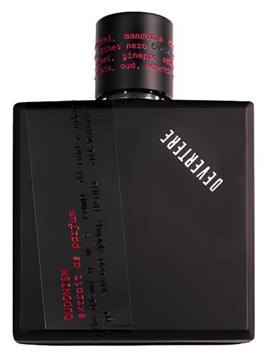 OUDONISM by Devertere