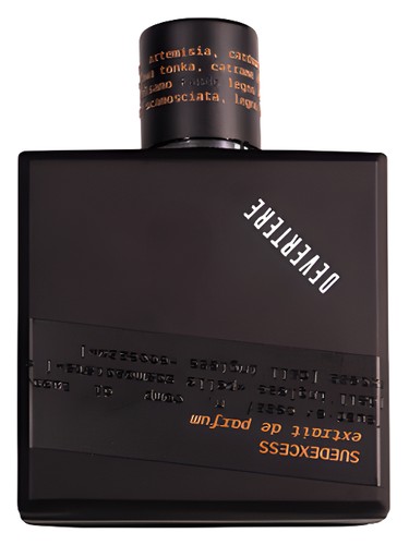 Suedexcess by Devertere