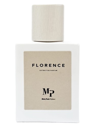 Florence by Maria Paola Perfumes