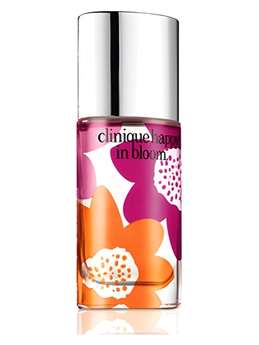 Clinique Happy In Bloom 2011 by Clinique
