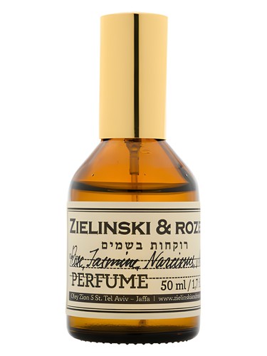 Rose, Jasmine, Narcissus, Musk Zielinski & Rozen perfume by Zielinski Rozen