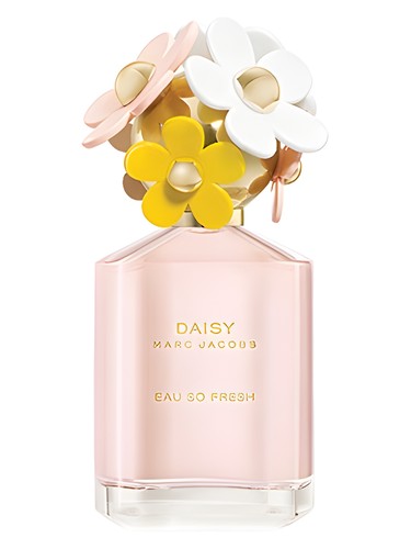 Daisy Eau So Fresh by Marc Jacobs