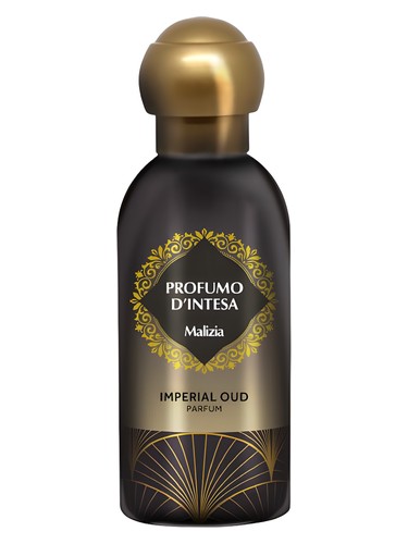 Imperial Oud by Malizia