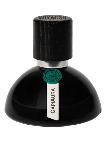 CAPI AURA by Voyager
