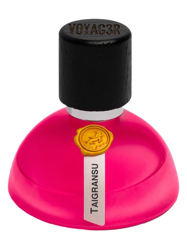 TAIGRANSU by Voyager