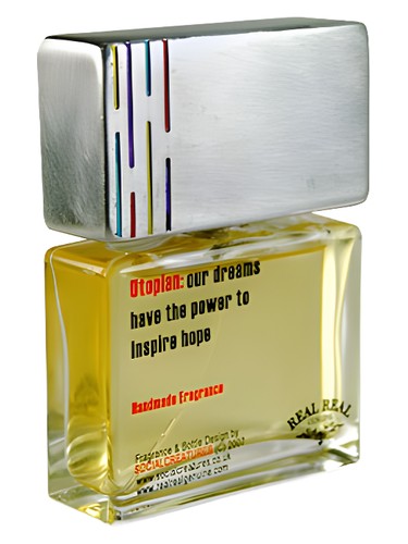 Utopian by Social Creatures