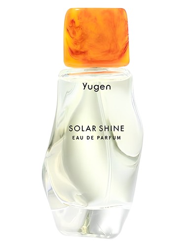 Solar Shine by Yugen