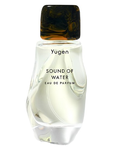 Sound of Water by Yugen