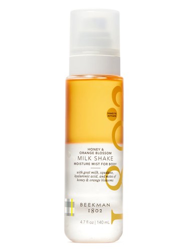 Honey & Orange Blossom by Beekman 1802