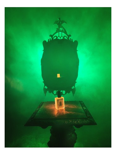 The Mirror by Solstice Scents