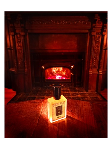Woodstove by Solstice Scents