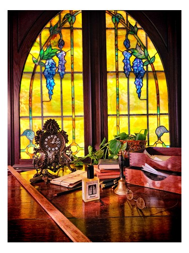 Headmistress by Solstice Scents