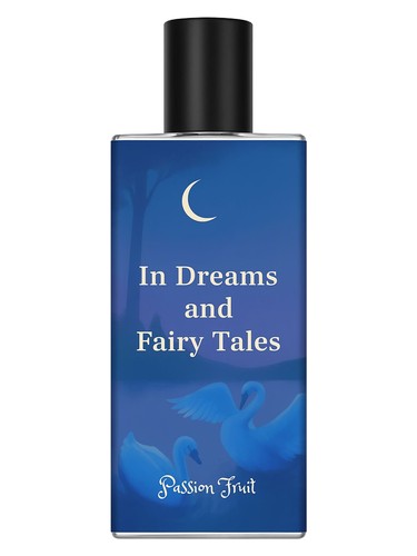 In Dreams and Fairy Tales Passion Fruit by Sorce