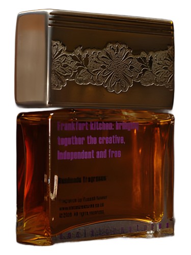 Frankfurt Kitchen by Social Creatures