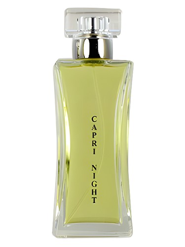 Capri Night by Profumi Capri
