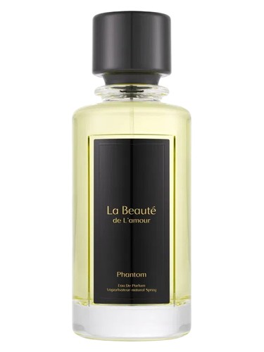 Phantom La Beauté de L’amour cologne by La Beaute de L amour