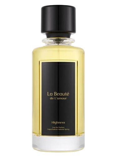 Highness La Beauté de L’amour perfume by La Beaute de L amour