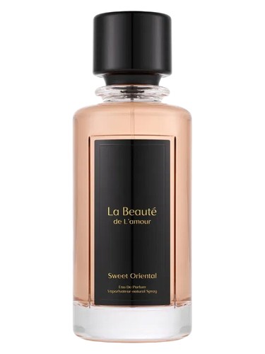 Sweet Oriental La Beauté de L’amour perfume by La Beaute de L amour