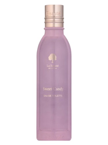 Sweet Candy La Beauté de L’amour perfume by La Beaute de L amour