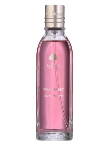 Strawberry La Beauté de L’amour perfume by La Beaute de L amour
