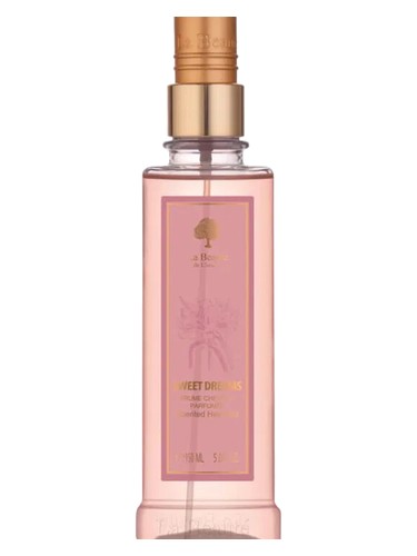 Sweet Dreams Hair Mist La Beauté de L’amour perfume by La Beaute de L amour