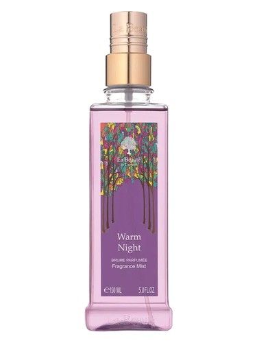 Warm Night Fragrance Mist La Beauté de L’amour perfume by La Beaute de L amour