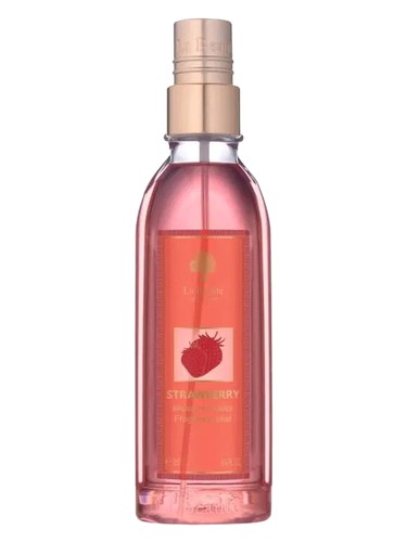Strawberry Fragrance Mist La Beauté de L’amour perfume by La Beaute de L amour