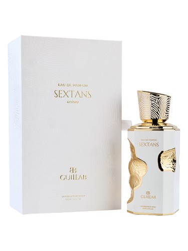 Sextans by Guillab