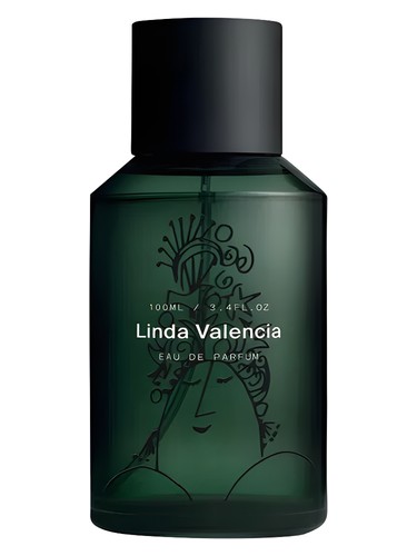 Linda Valencia by Marie Jeanne