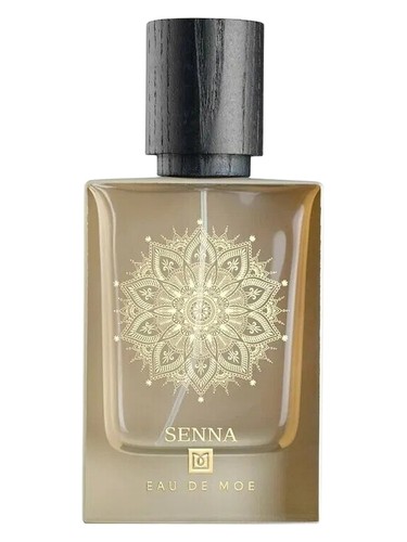 Senna by Eau De Moe