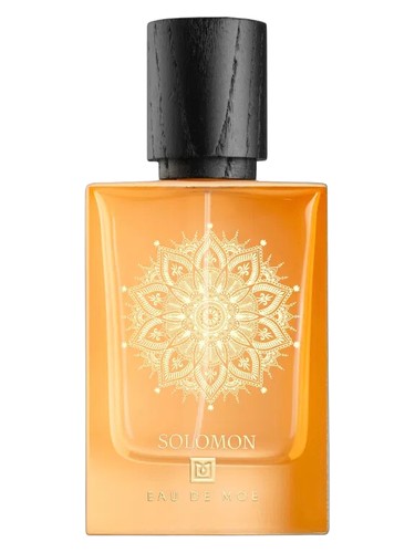 Solomon by Eau De Moe