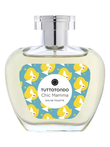 Chic Mamma by Tuttotondo