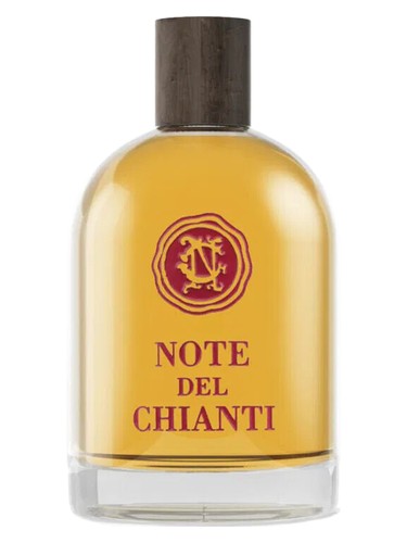 Toscano Intenso by Note del Chianti