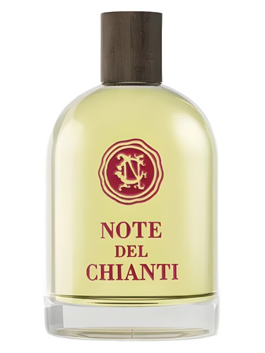 Dolce Carezza by Note del Chianti