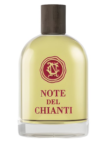Anima Libera by Note del Chianti