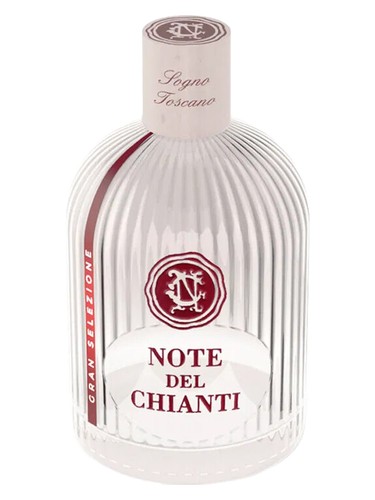 Sogno Toscano by Note del Chianti