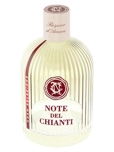 Respiro d'Amore by Note del Chianti