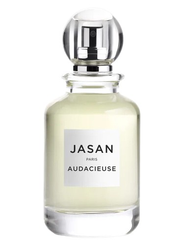Audacieuse by Jasan