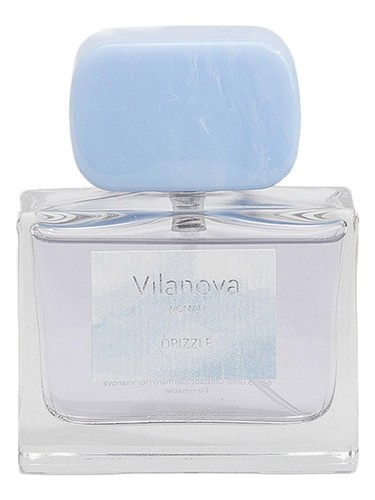 Drizzle by Vilanova