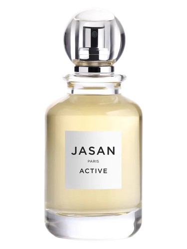 Active by Jasan