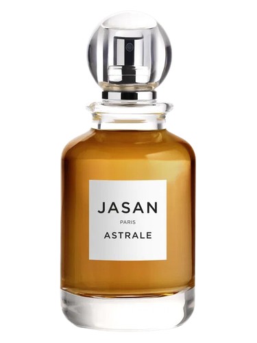 Astrale by Jasan