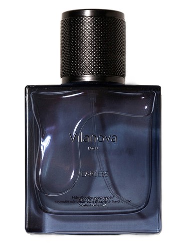 Fearless by Vilanova