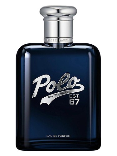 Polo 67 Eau de Parfum by Ralph Lauren