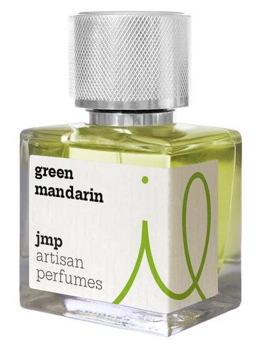 Green Mandarin by JMP Artisan Perfumes