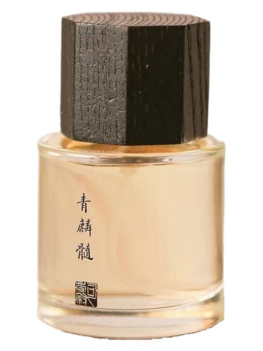 Qin Lin Sui 青麟髓 Sixiangwei 司香尉 perfume by Sixiangwei si xiang wei