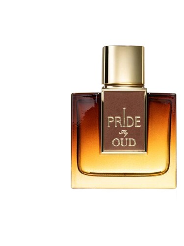 Pride My Oud by Rue Broca