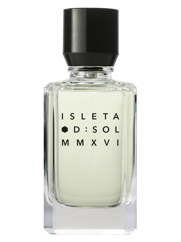 ISLETA D:SOL MMXVI perfume by D SOL MMXVI