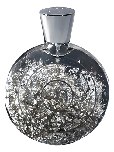 Art & Silver & Perfume by Ramon Molvizar