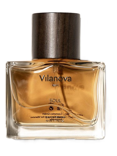 Soul by Vilanova